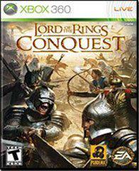Lord of the Rings Conquest - Xbox 360 | Game Haven TX