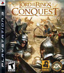 Lord of the Rings Conquest - Playstation 3 | Game Haven TX