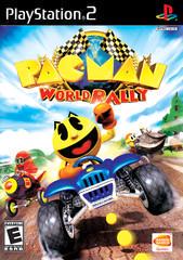 Pac-Man World Rally - Playstation 2 | Game Haven TX