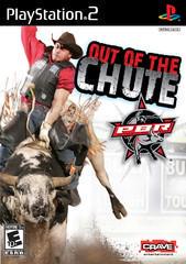 PBR Out of the Chute - Playstation 2 | Game Haven TX