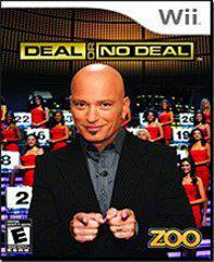 Deal or No Deal - Wii | Game Haven TX