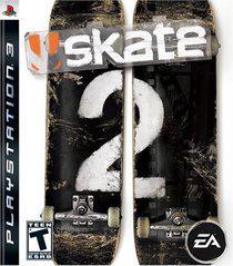 Skate 2 - Playstation 3 | Game Haven TX