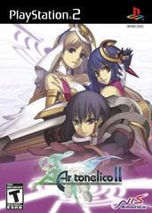 Ar Tonelico 2 Melody of MetaFalica - Playstation 2 | Game Haven TX