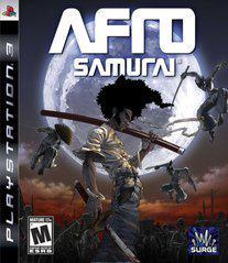 Afro Samurai - Playstation 3 | Game Haven TX