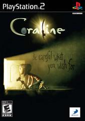 Coraline - Playstation 2 | Game Haven TX