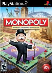 Monopoly - Playstation 2 | Game Haven TX