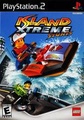 Island: Extreme Stunts - Playstation 2 | Game Haven TX