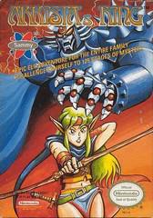 Arkista's Ring - NES | Game Haven TX