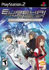 Eureka Seven Vol 1: The New Wave - Playstation 2 | Game Haven TX