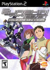 Eureka Seven Vol 2: The New Vision - Playstation 2 | Game Haven TX