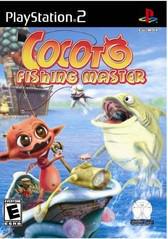 Cocoto Fishing Master - Playstation 2 | Game Haven TX