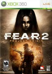 F.E.A.R. 2 Project Origin - Xbox 360 | Game Haven TX