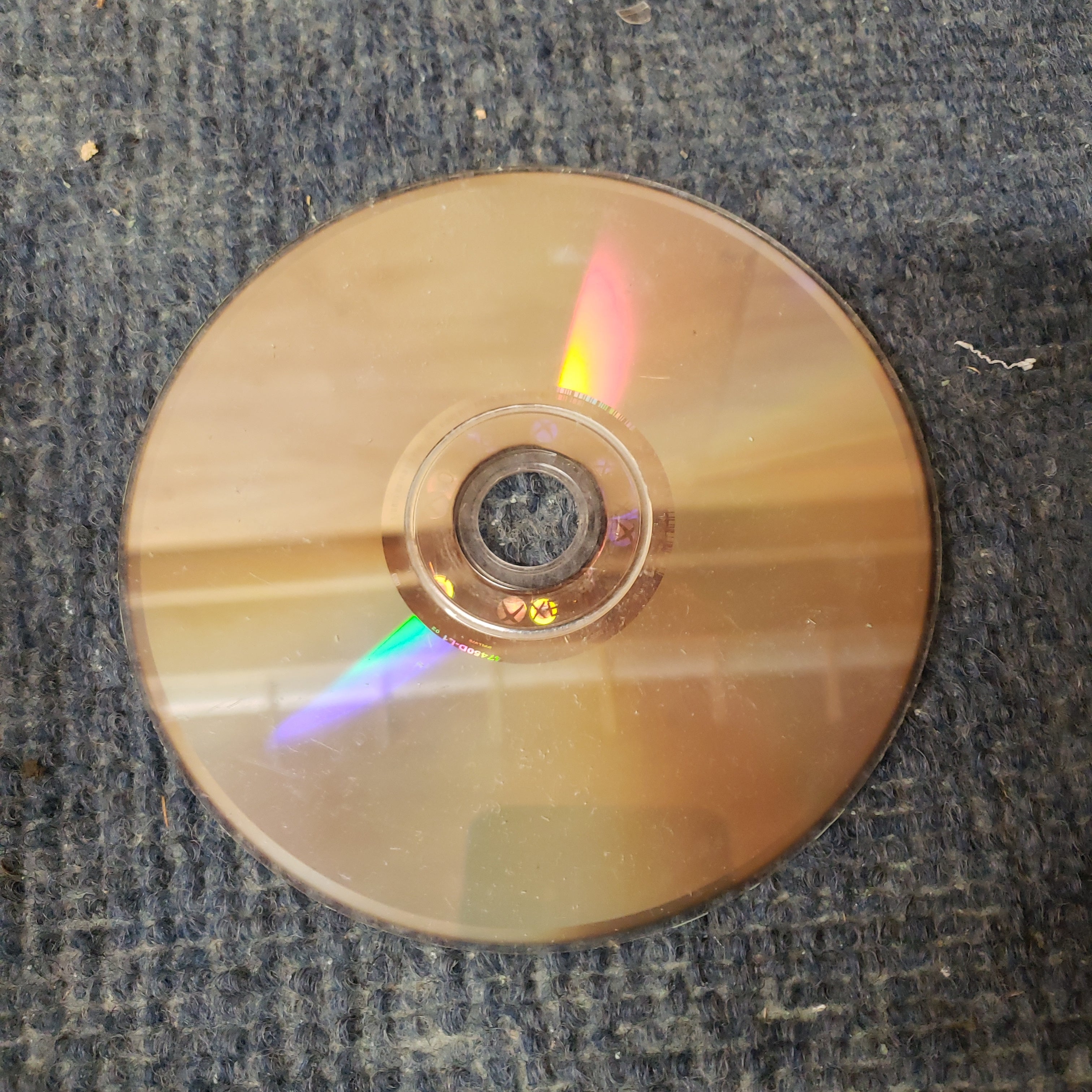 Resurface Disc | Game Haven TX
