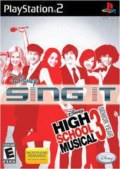 Disney Sing It High School Musical 3 - Playstation 2 | Game Haven TX