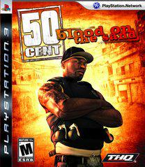 50 Cent: Blood on the Sand - Playstation 3 | Game Haven TX