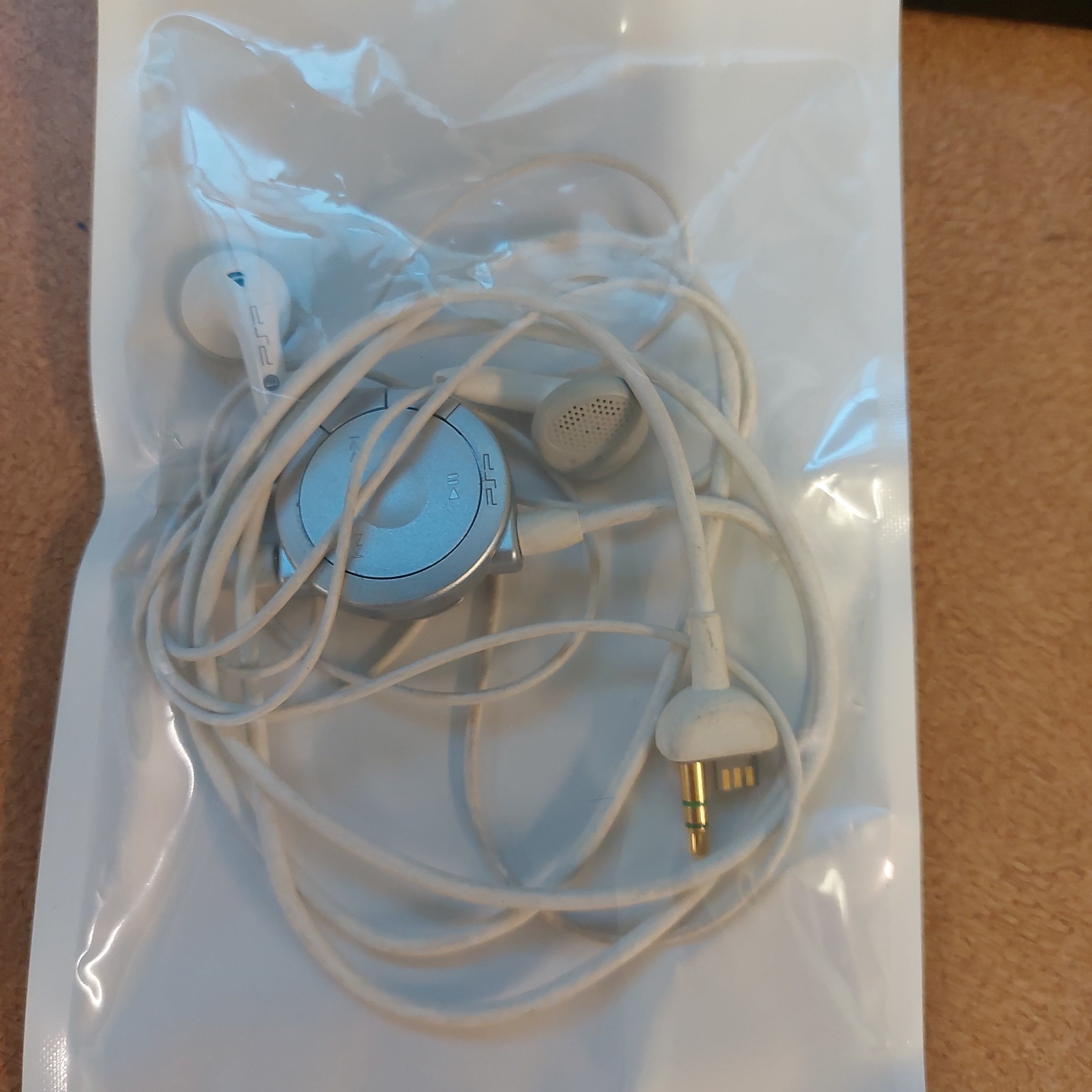 PSP Headphones -Sony Brand | Game Haven TX