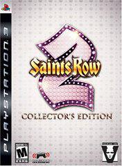 Saints Row 2 [Collector's Edition] - Playstation 3 | Game Haven TX