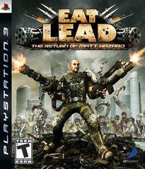 Eat Lead: The Return of Matt Hazard - Playstation 3 | Game Haven TX