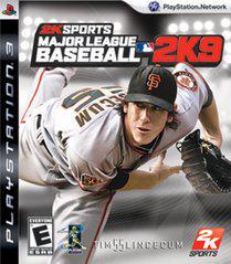 Major League Baseball 2K9 - Playstation 3 | Game Haven TX