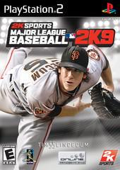 Major League Baseball 2K9 - Playstation 2 | Game Haven TX