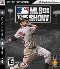 MLB 09: The Show - Playstation 3 | Game Haven TX