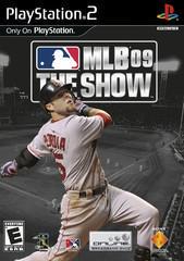 MLB 09: The Show - Playstation 2 | Game Haven TX