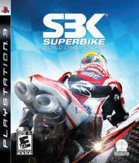 SBK: Superbike World Championship - Playstation 3 | Game Haven TX