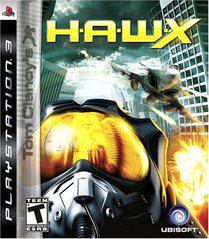 HAWX - Playstation 3 | Game Haven TX