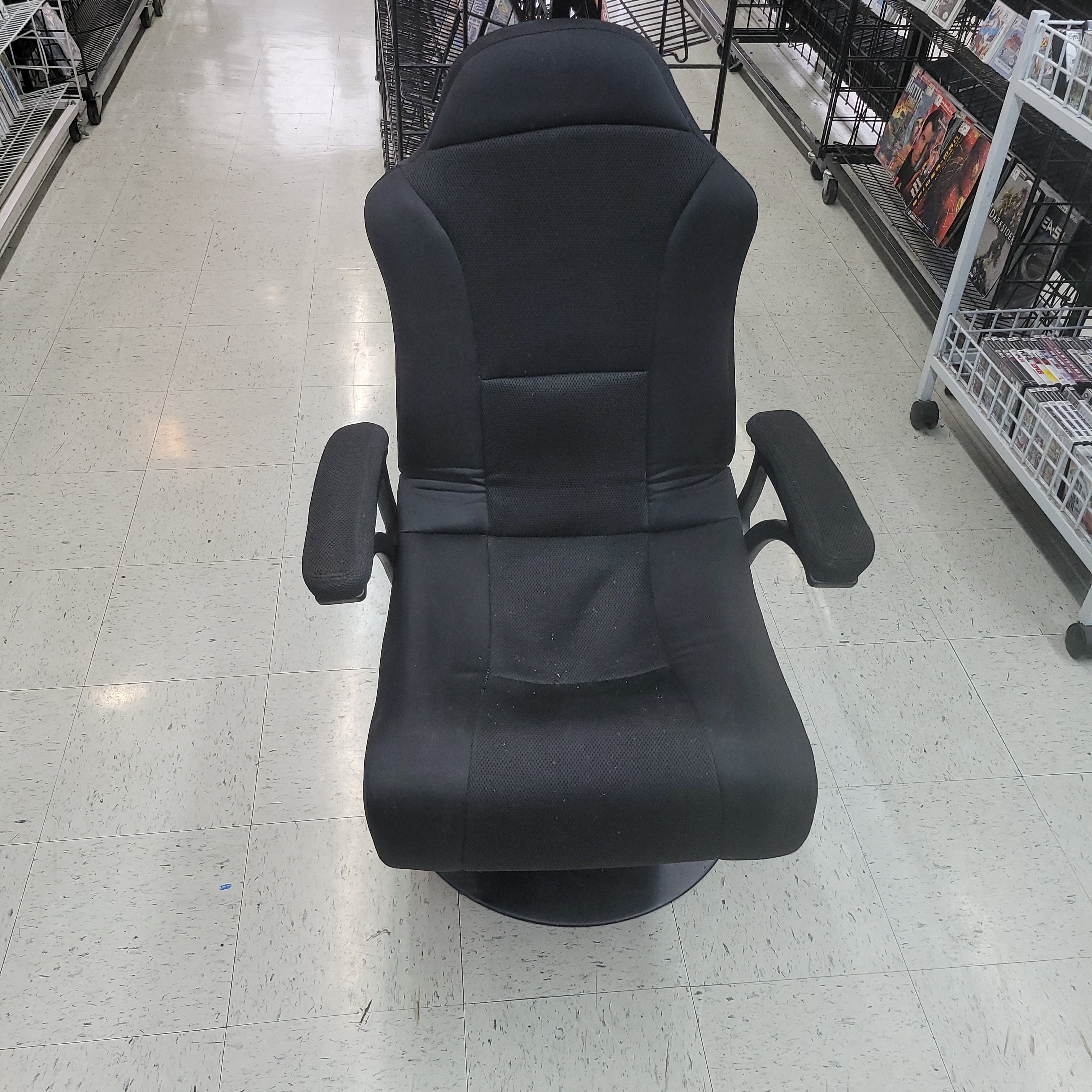 Game Chair | Game Haven TX
