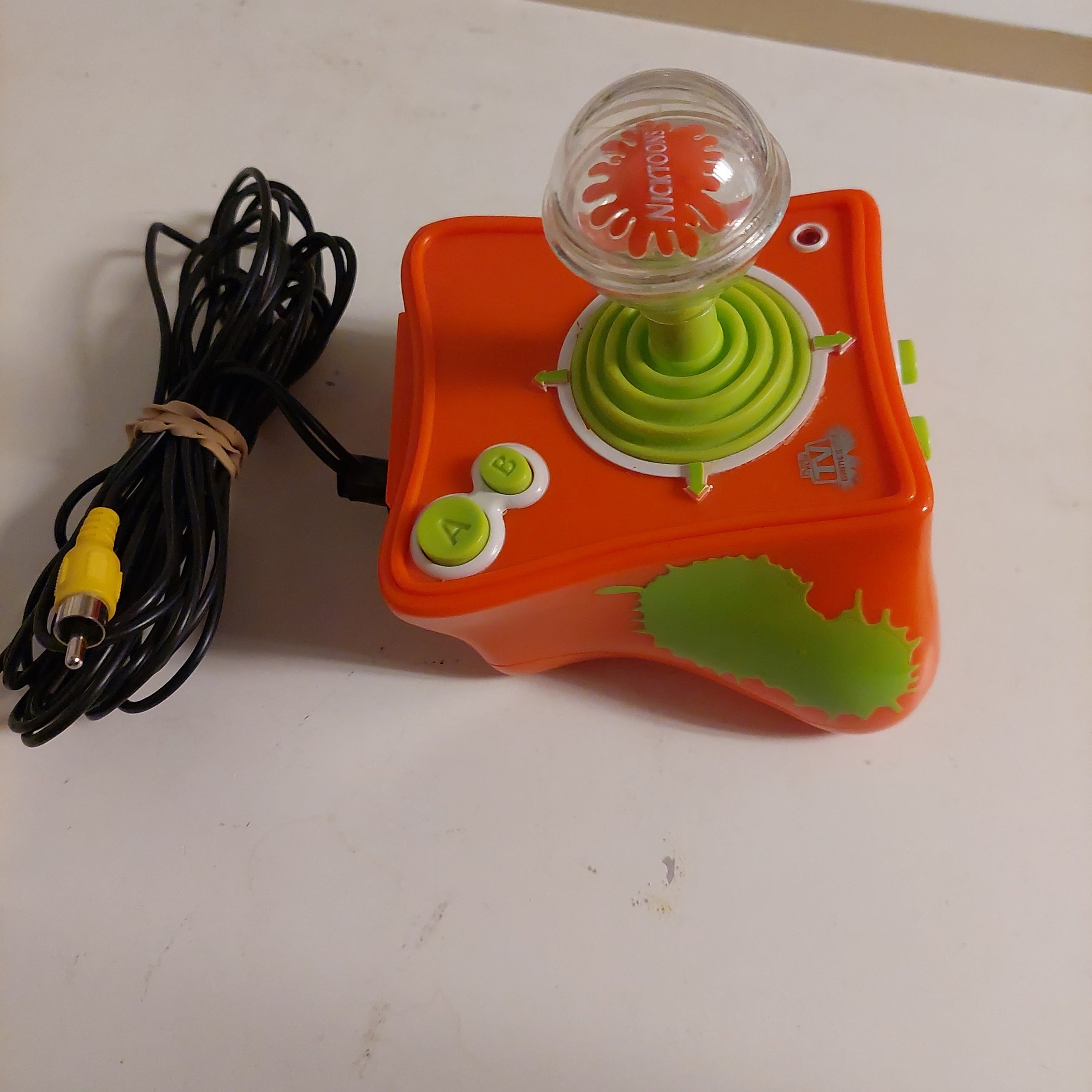 Nicktoons Plug n Play | Game Haven TX