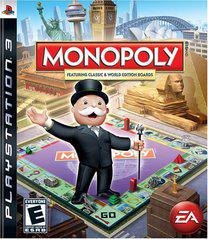 Monopoly - Playstation 3 | Game Haven TX