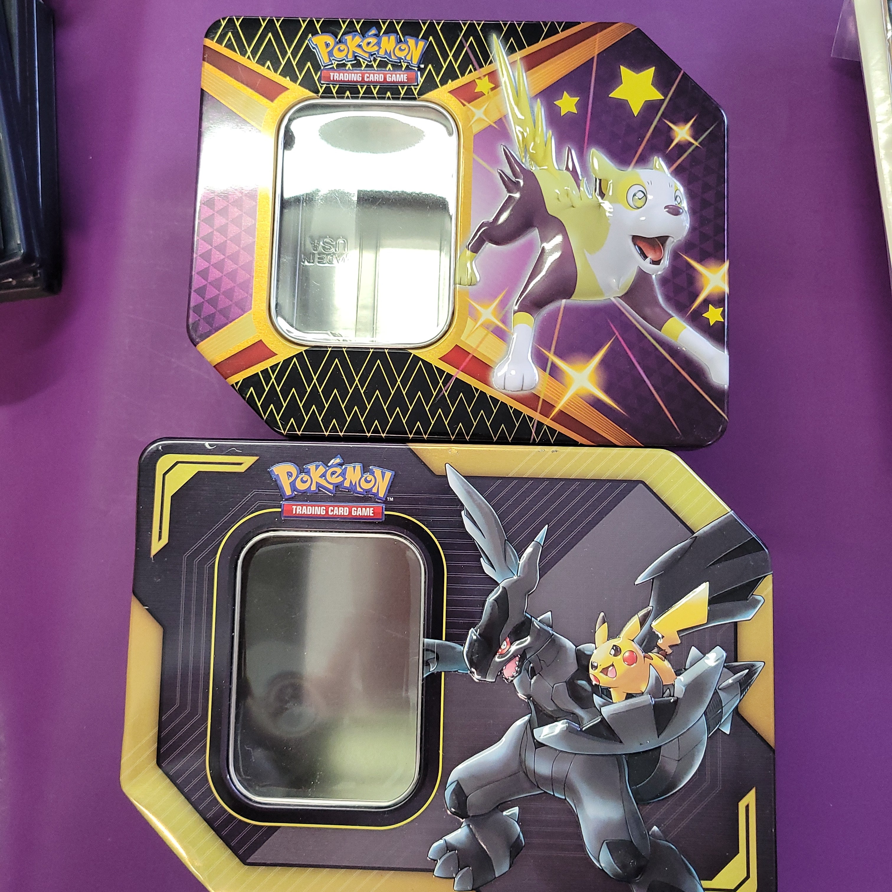 Pokémon Big Tin | Game Haven TX