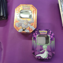 Pokèmon Medium Tin | Game Haven TX