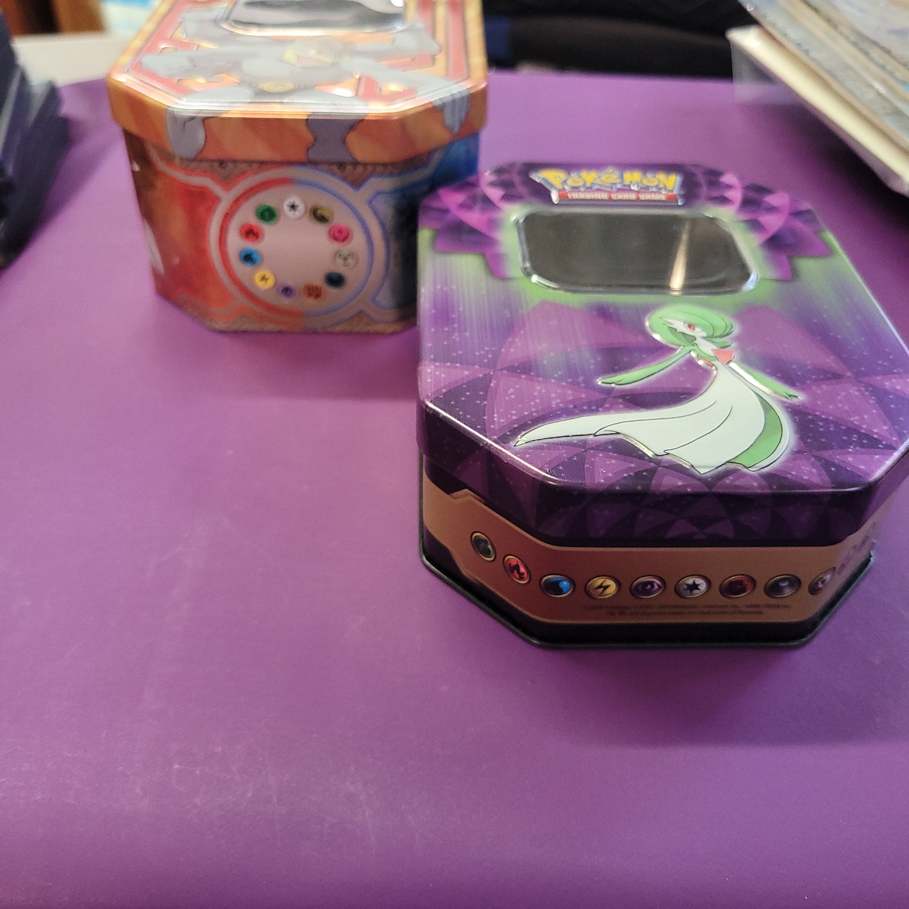 Pokèmon Medium Tin | Game Haven TX