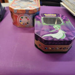 Pokèmon Medium Tin | Game Haven TX