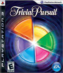 Trivial Pursuit - Playstation 3 | Game Haven TX