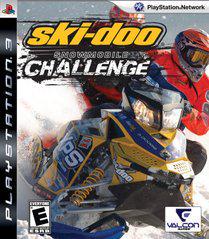 Ski-Doo Snowmobile Challenge - Playstation 3 | Game Haven TX