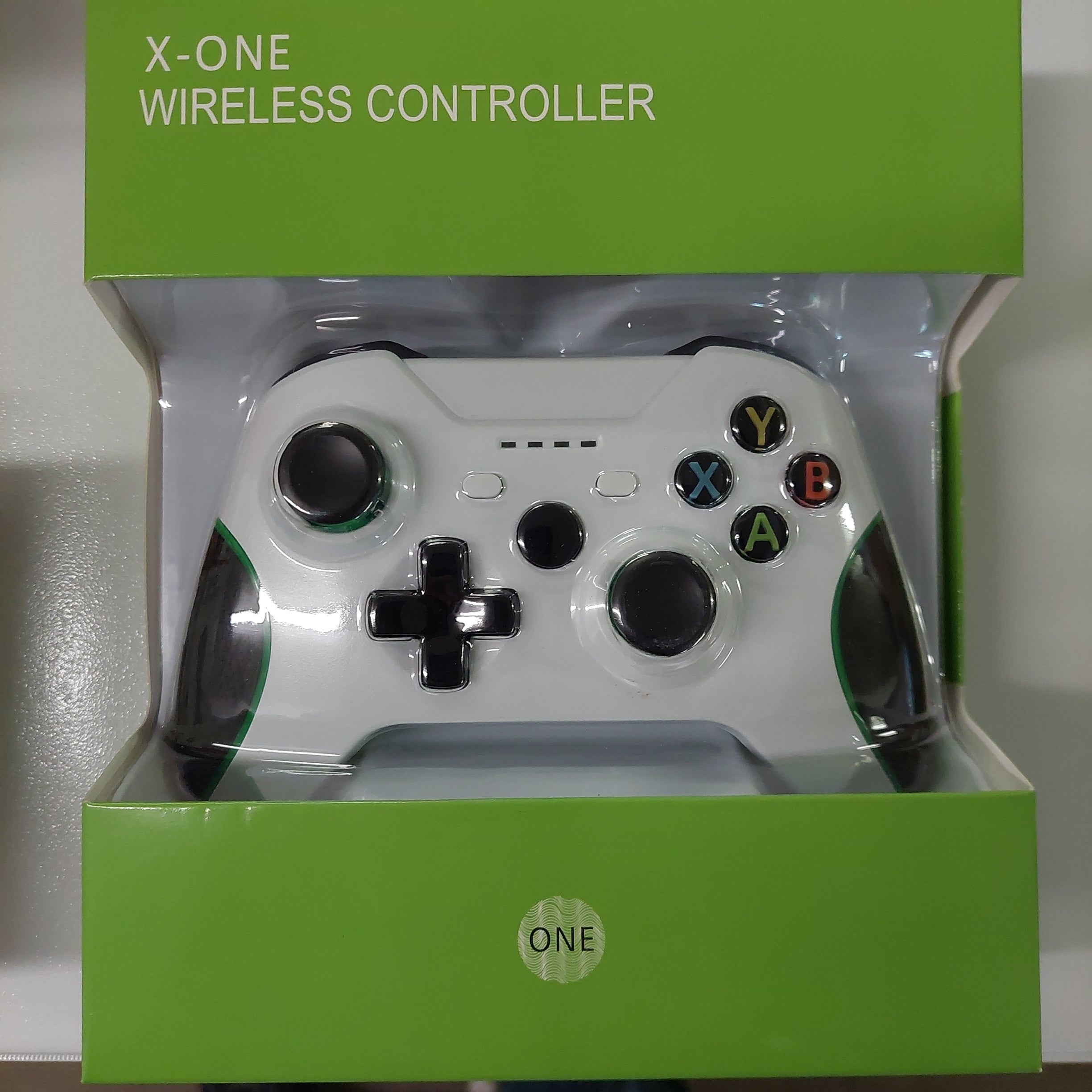 Xbox One Controller Wireless   (New) Off Brand | Game Haven TX