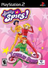 Totally Spies! Totally Party - Playstation 2 | Game Haven TX