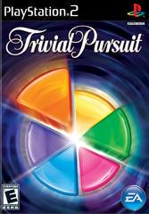 Trivial Pursuit - Playstation 2 | Game Haven TX