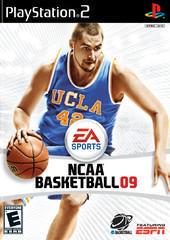 NCAA Basketball 09 - Playstation 2 | Game Haven TX