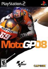MotoGP 08 - Playstation 2 | Game Haven TX
