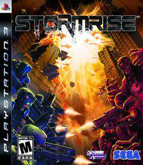 Stormrise - Playstation 3 | Game Haven TX