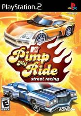 Pimp My Ride Street Racing - Playstation 2 | Game Haven TX