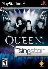 Singstar: Queen - Playstation 2 | Game Haven TX