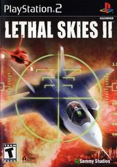 Lethal Skies II - Playstation 2 | Game Haven TX