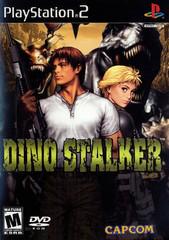 Dino Stalker - Playstation 2 | Game Haven TX
