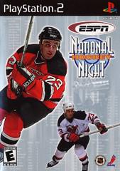 ESPN National Hockey Night - Playstation 2 | Game Haven TX