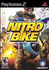 Nitrobike - Playstation 2 | Game Haven TX