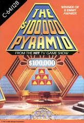 100,000 Pyramid - Commodore 64 | Game Haven TX